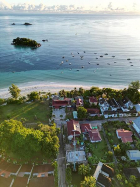 Berjaya Praslin Resort